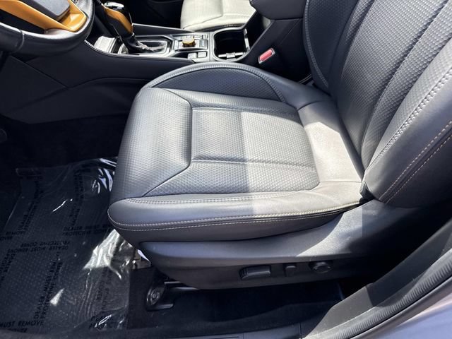 Used 2022 Subaru Forester Wilderness AWD/4WD image 15