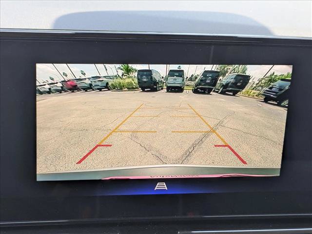 New 2026 Chevrolet TrailBlazer LT w/ Convenience Package FWD image 13