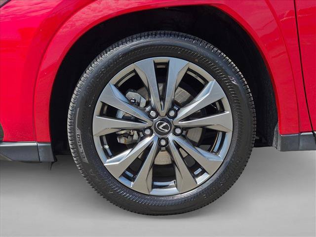 Used 2024 Lexus UX 250h F Sport FWD image 24
