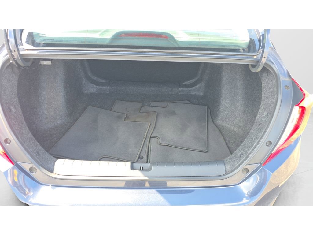 Used 2019 Honda Civic LX image 7
