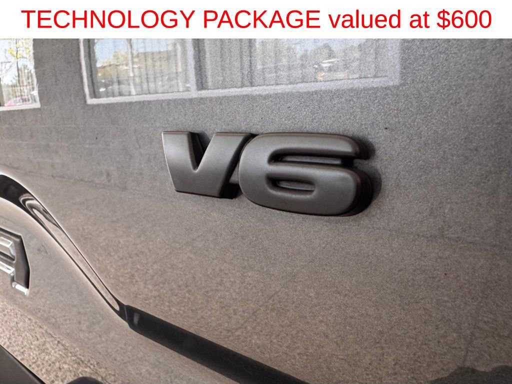 Certified 2023 Toyota Tacoma 4x4 Double Cab w/ Trail Edition image 9