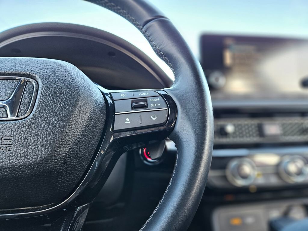 Used 2024 Honda Civic Sport image 25