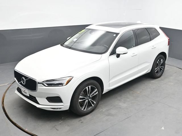 Used 2021 Volvo XC60 T6 Momentum AWD/4WD image 36