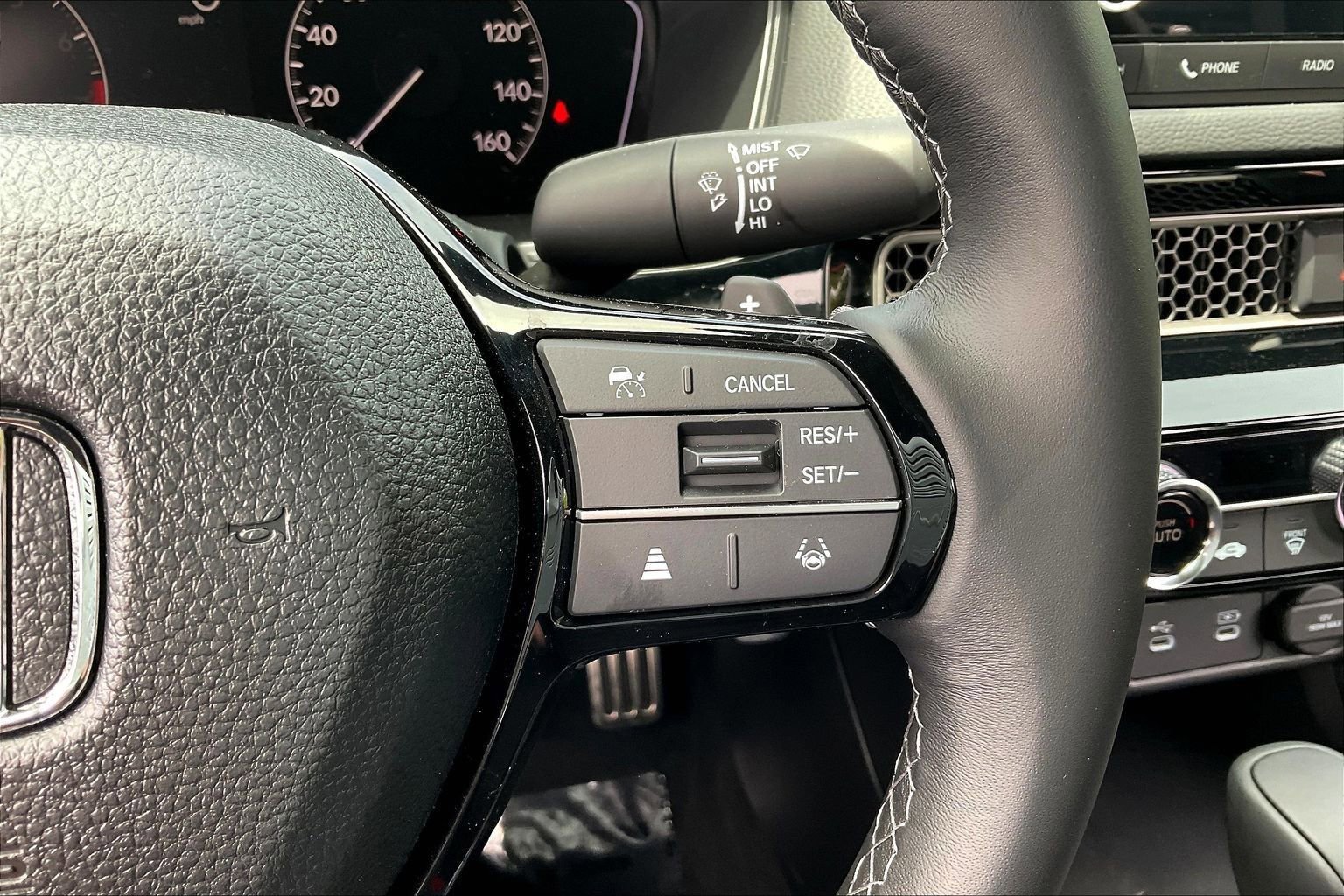 Used 2026 Honda Civic Sport image 12