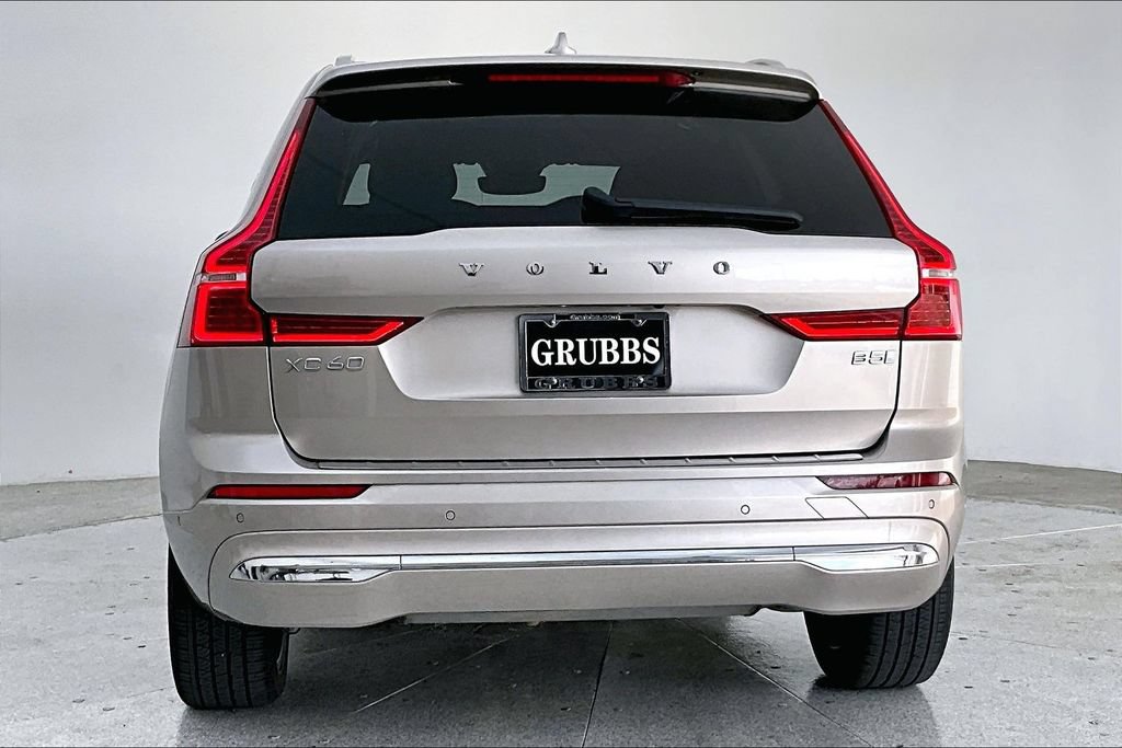 Certified 2023 Volvo XC60 B5 Plus w/ Protection Package Premier FWD image 5
