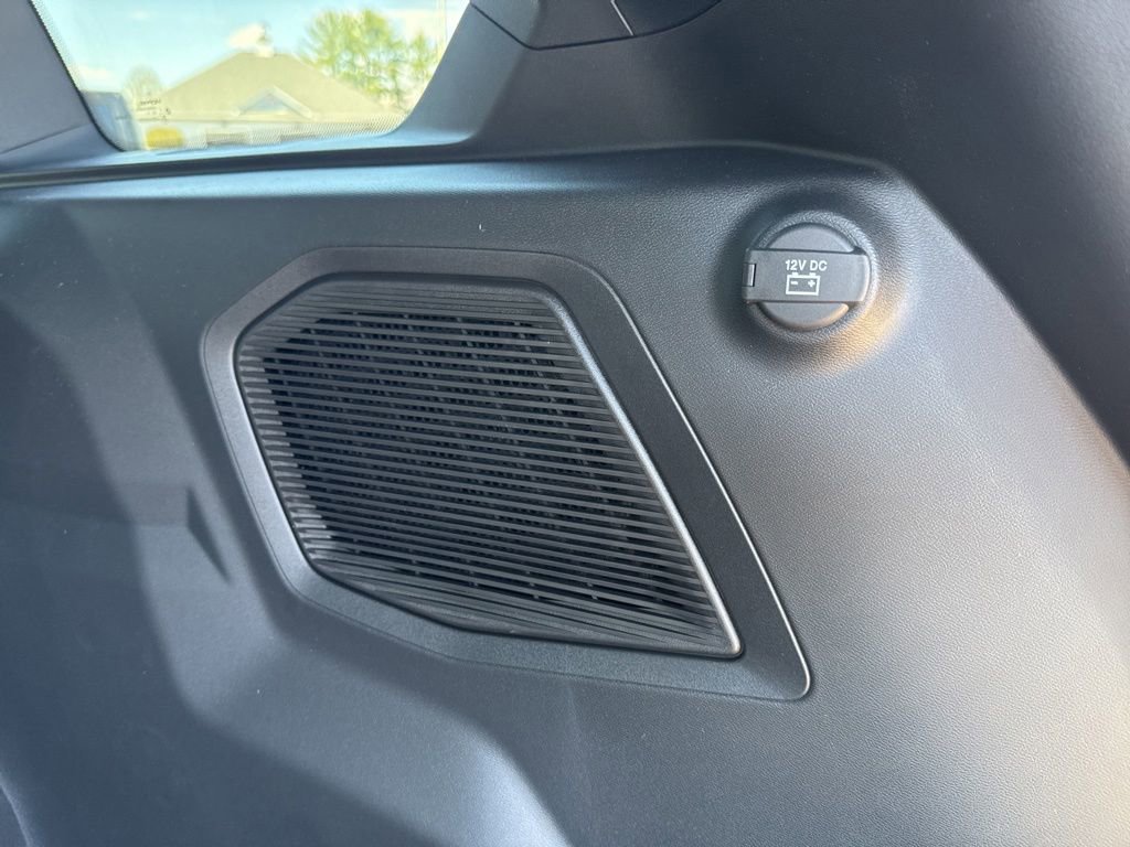 New 2026 Jeep Cherokee Overland AWD/4WD image 29