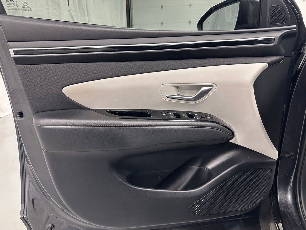 Used 2022 Hyundai Tucson SEL w/ Convenience Package image 8