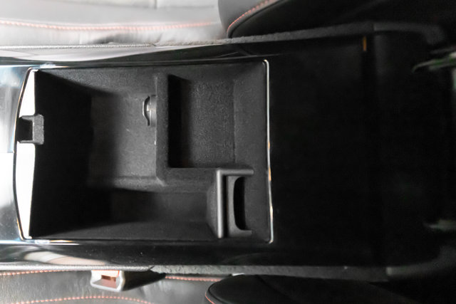 Used 2015 Cadillac CTS V RWD image 92
