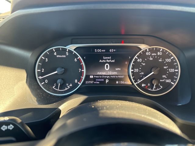 Used 2023 Nissan Rogue SL image 19