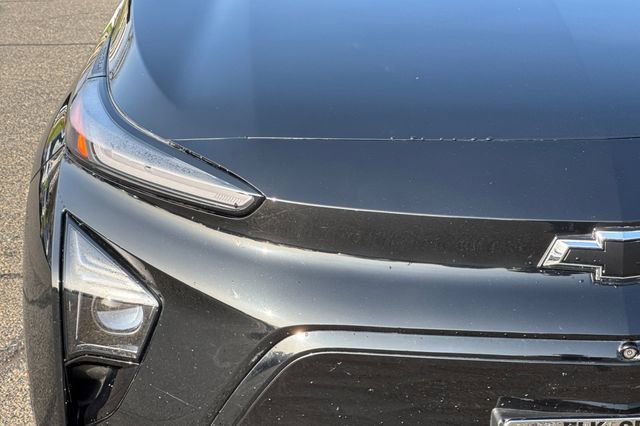 Used 2023 Chevrolet Bolt EUV Premier image 45