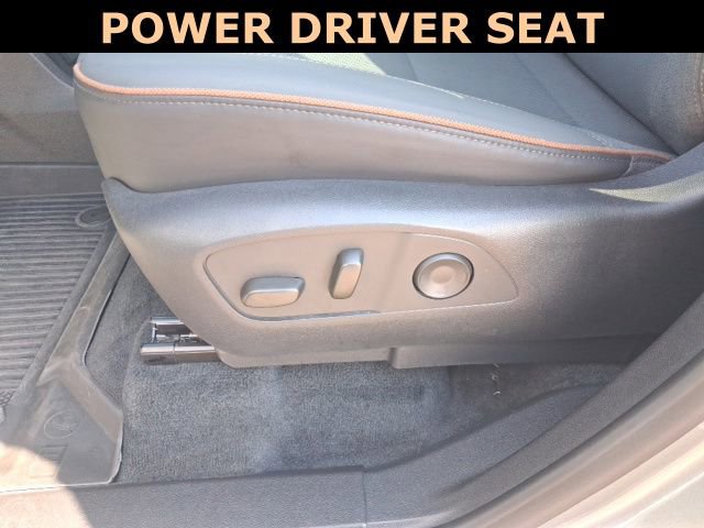 Used 2024 GMC Acadia AT4 w/ LPO, Floor Liner Package image 13