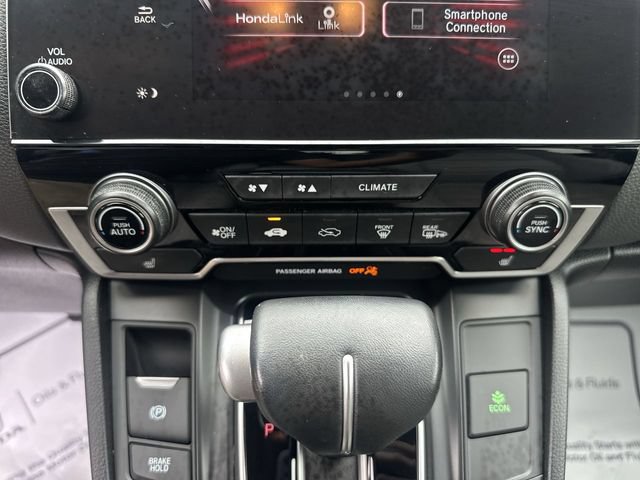 Used 2018 Honda CR-V EX-L image 20