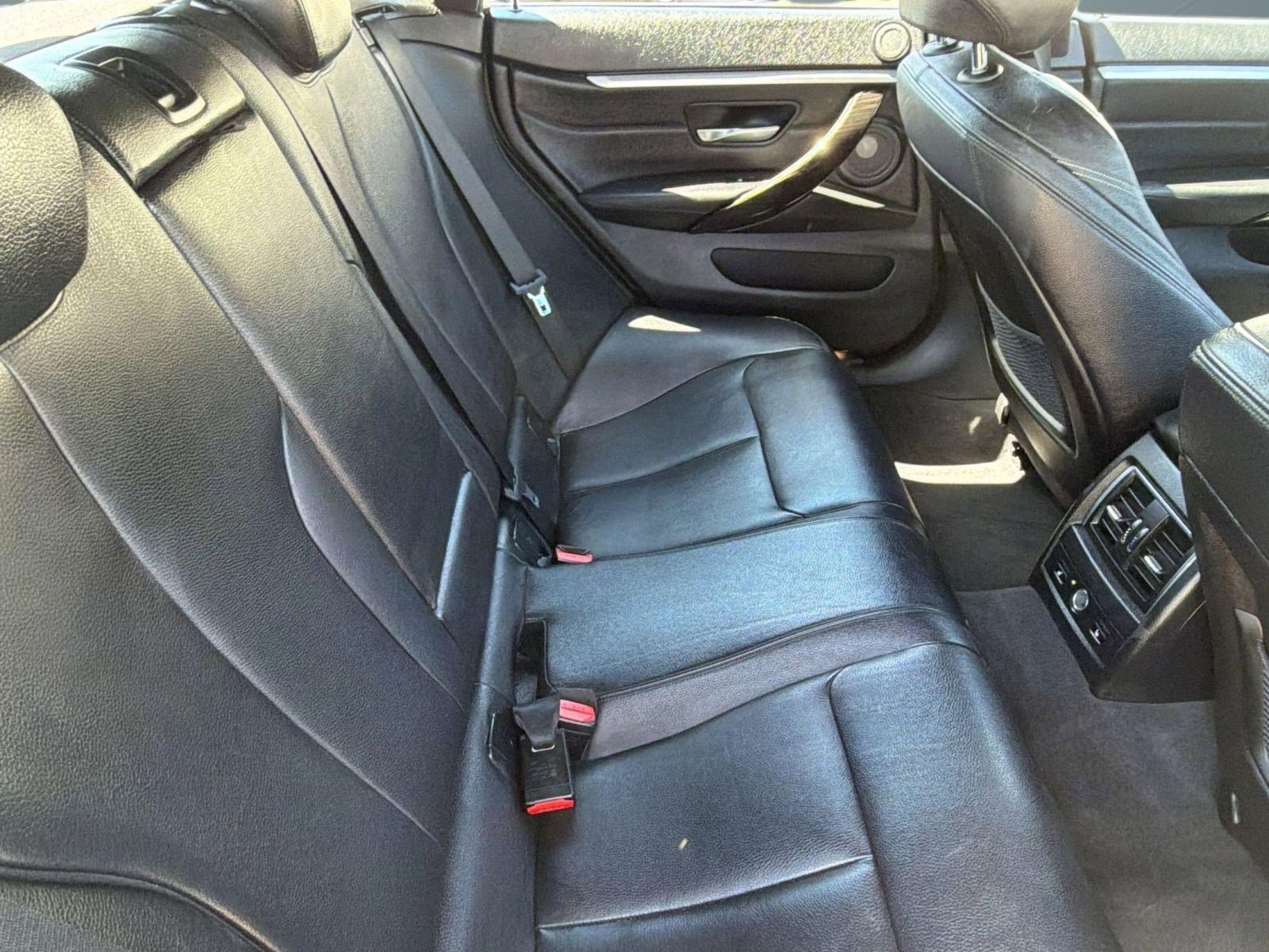 Used 2016 BMW 435i Gran Coupe image 29