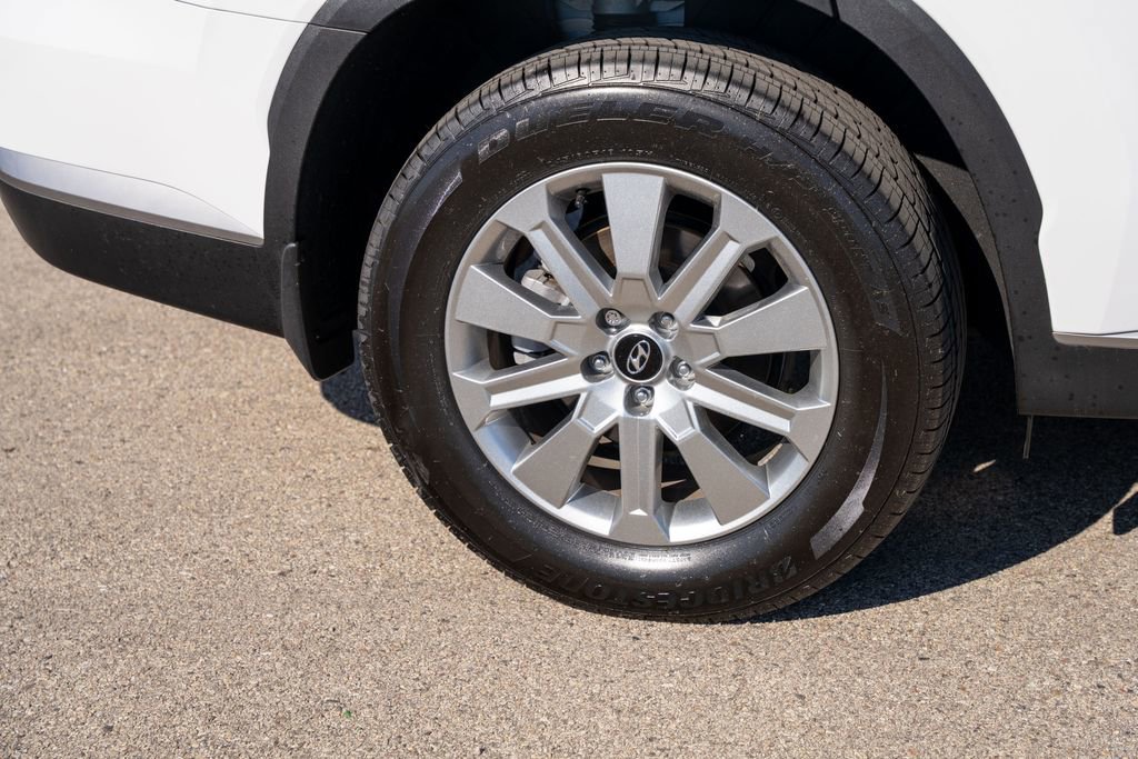 Used 2025 Hyundai Palisade SEL image 9