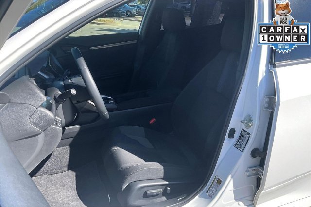 Used 2020 Honda Civic EX image 24