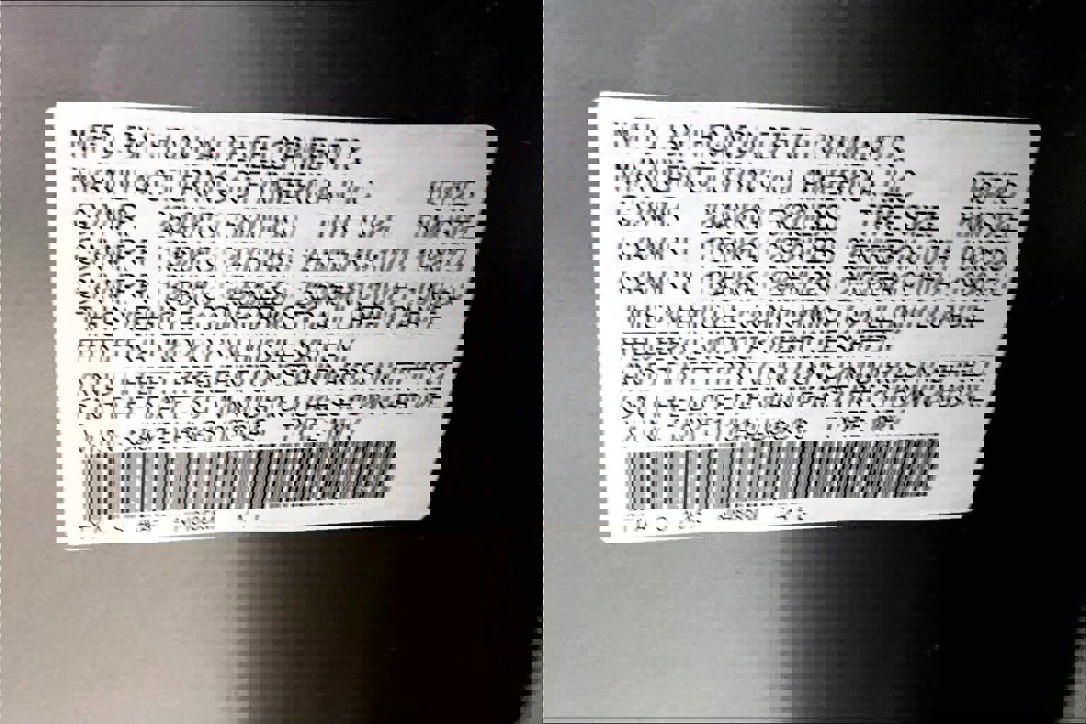 Used 2025 Acura MDX SH-AWD image 19