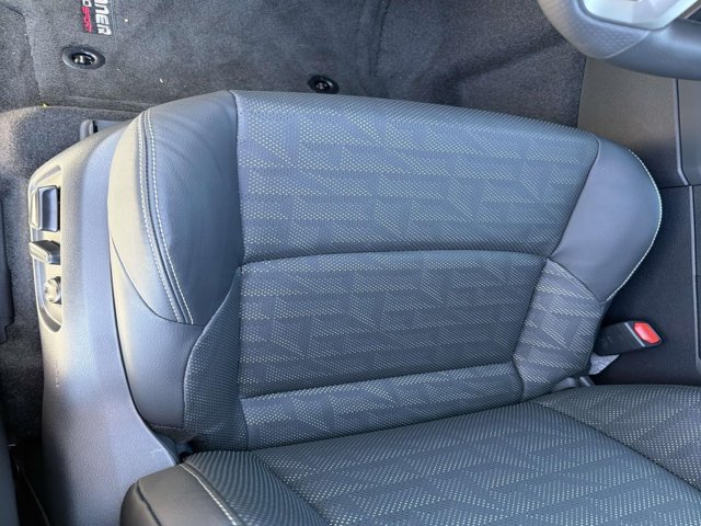 New 2026 Toyota 4Runner TRD Sport Premium AWD/4WD image 9