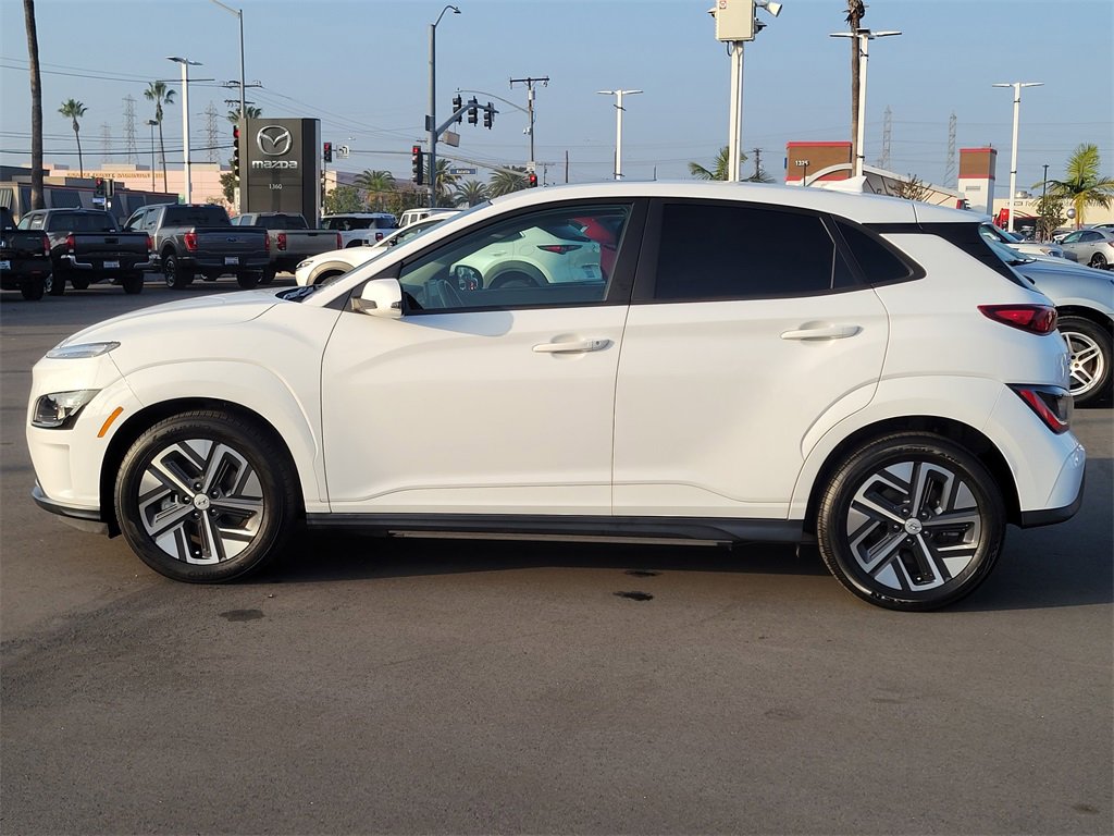 Used 2022 Hyundai Kona SEL w/ Convenience Package image 28