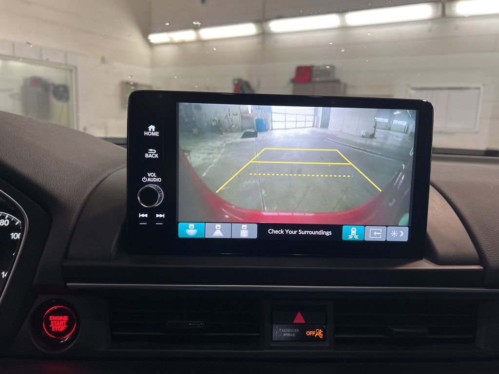 Used 2024 Honda Pilot EX-L image 19