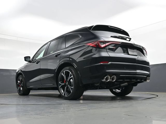 New 2026 Acura MDX Type S w/ Advance Package AWD/4WD image 32