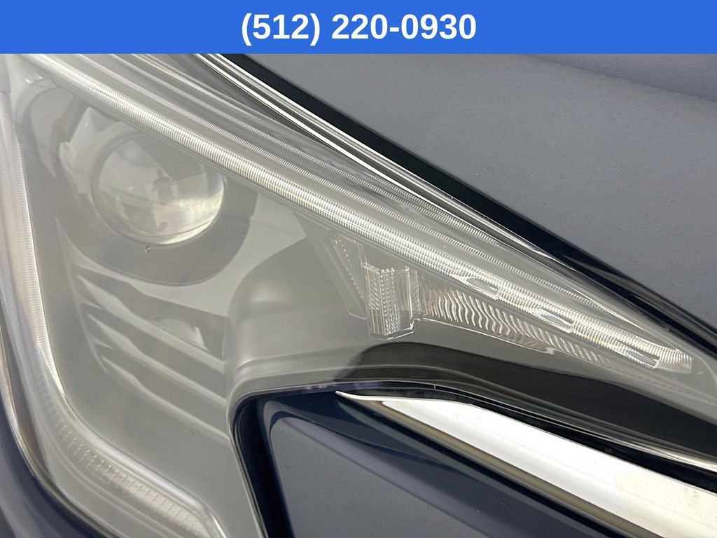 Certified 2025 Subaru Ascent Touring image 40