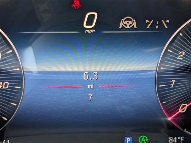 New 2026 Mercedes-Benz GLS 450 4MATIC image 11