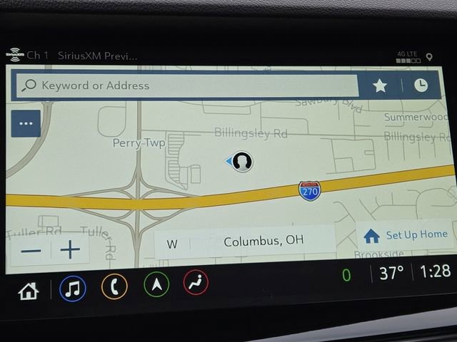 Used 2023 Buick Envision Avenir image 4