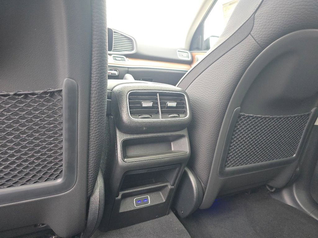New 2026 Mercedes-Benz GLE 350 4MATIC image 27