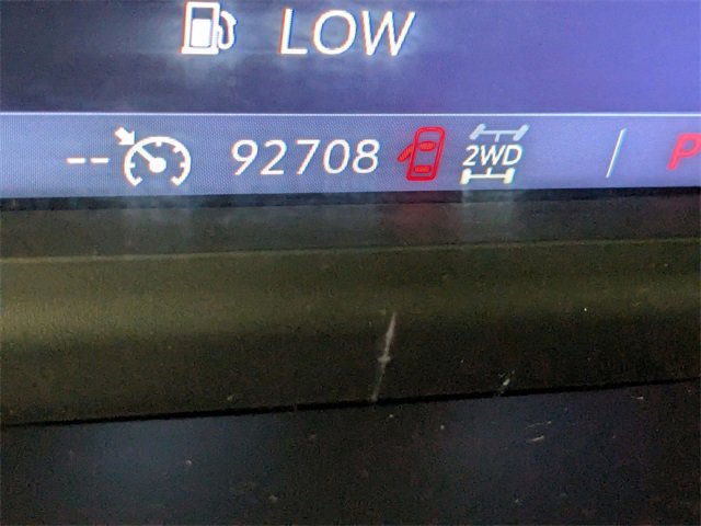 Used 2020 Chevrolet Silverado 1500 RST w/ All-Star Edition image 19