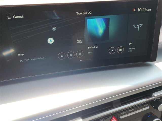 New 2026 Hyundai Ioniq 9 Calligraphy image 9