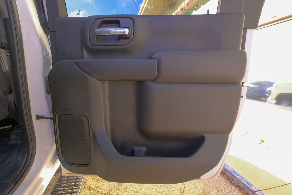 Used 2024 Chevrolet Silverado 3500 W/T image 19
