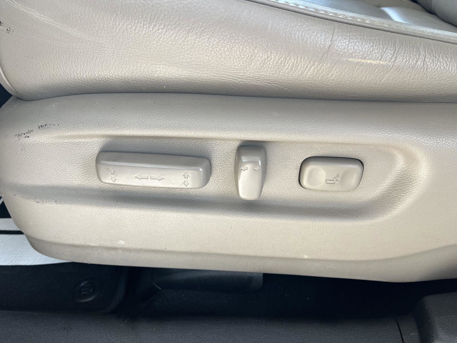 Used 2018 Honda Pilot Elite image 17