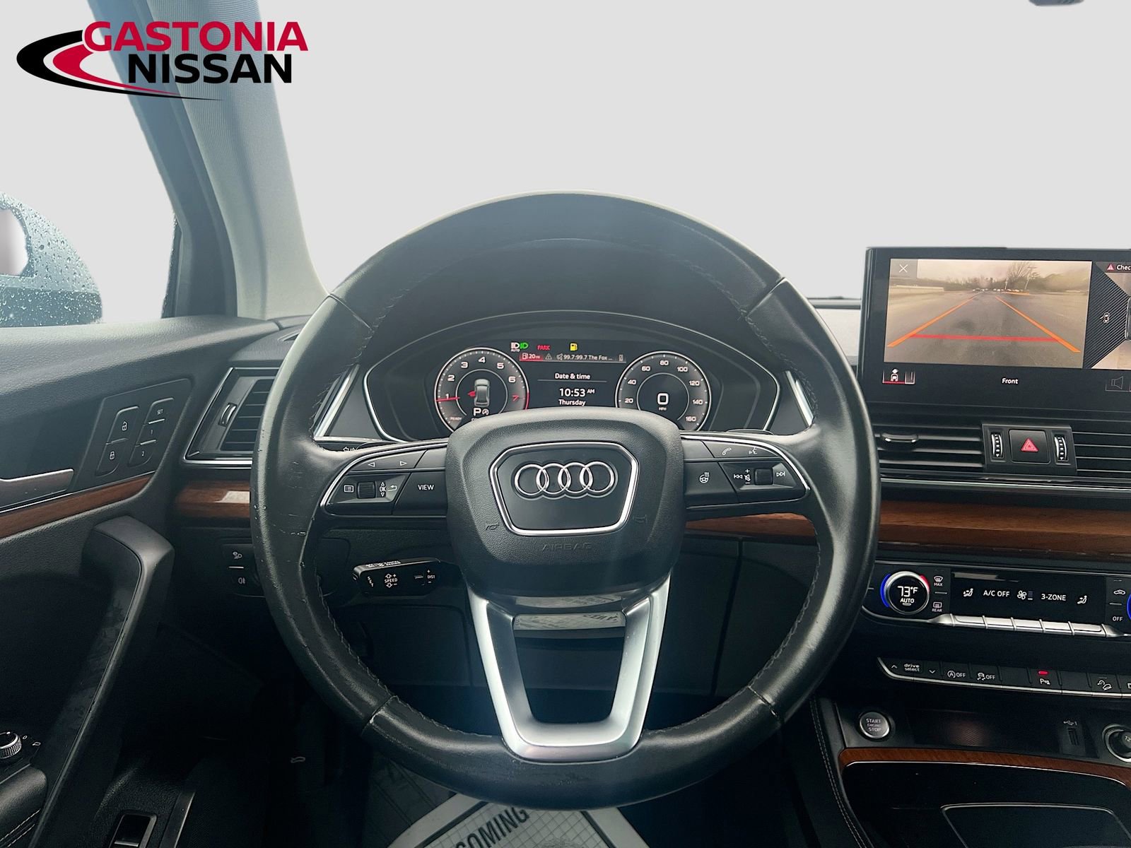 Used 2022 Audi Q5 2.0T Premium Plus image 31