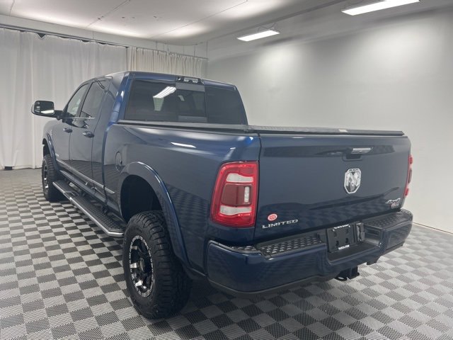 Used 2022 RAM 3500 Limited image 6