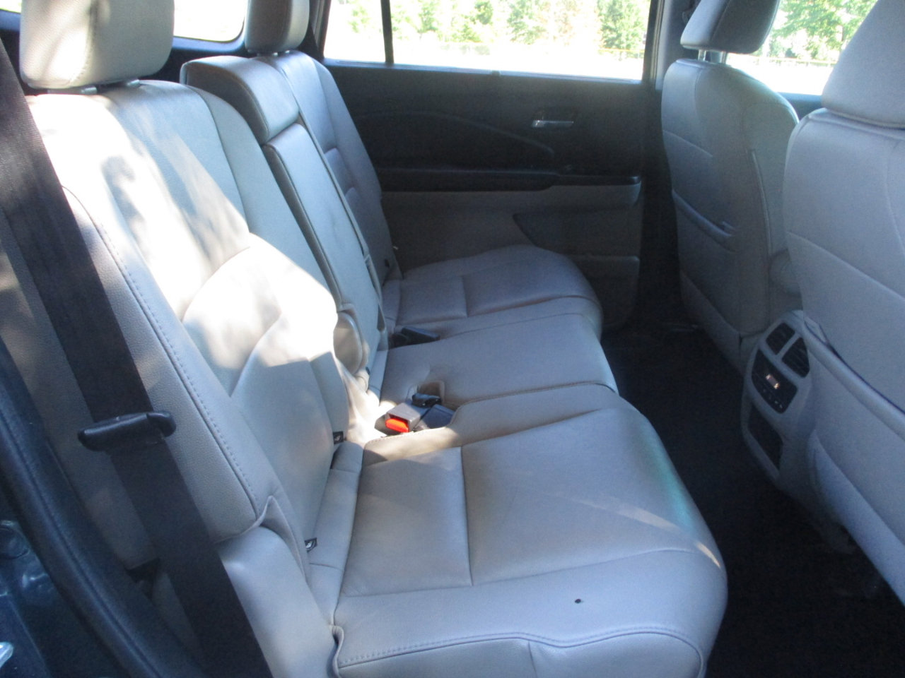 Used 2022 Honda Pilot Special Edition image 21