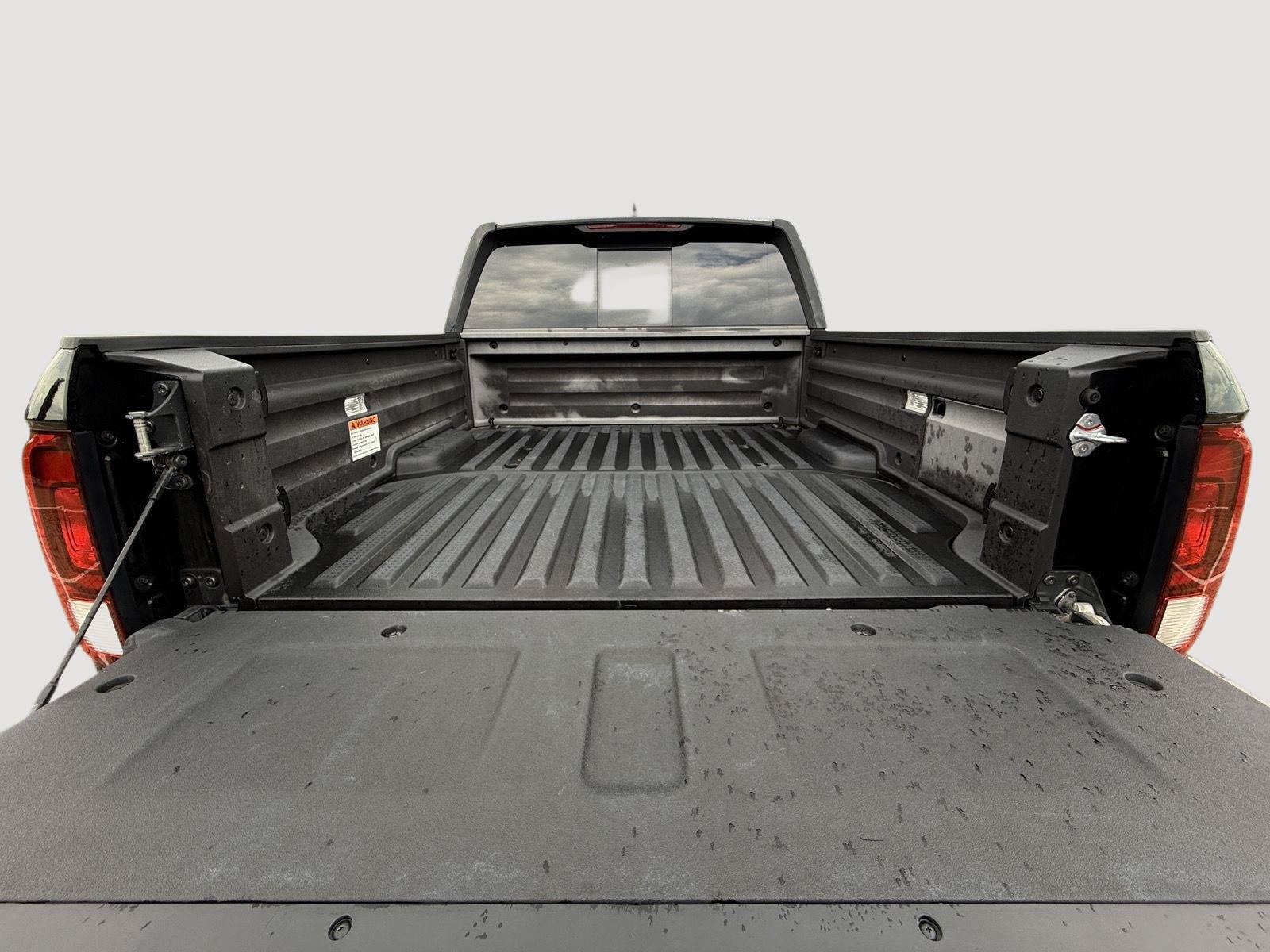 Certified 2023 Honda Ridgeline RTL image 29