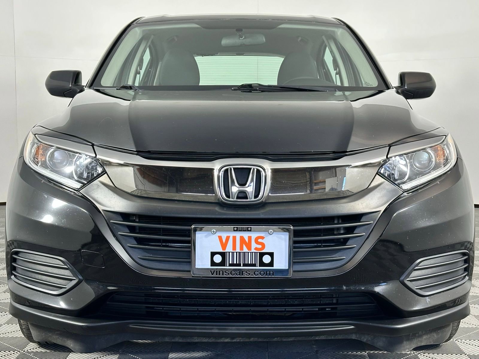 Used 2019 Honda HR-V LX image 19
