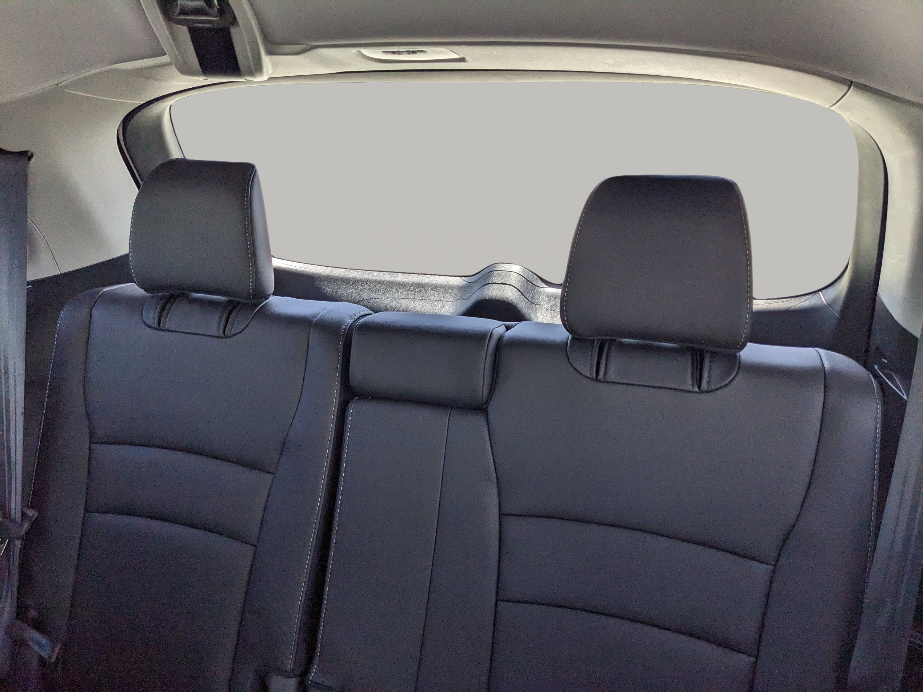 Used 2022 Honda Pilot Elite image 20