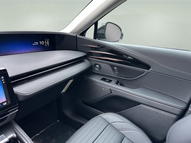 New 2026 Lincoln Nautilus Reserve AWD/4WD image 17