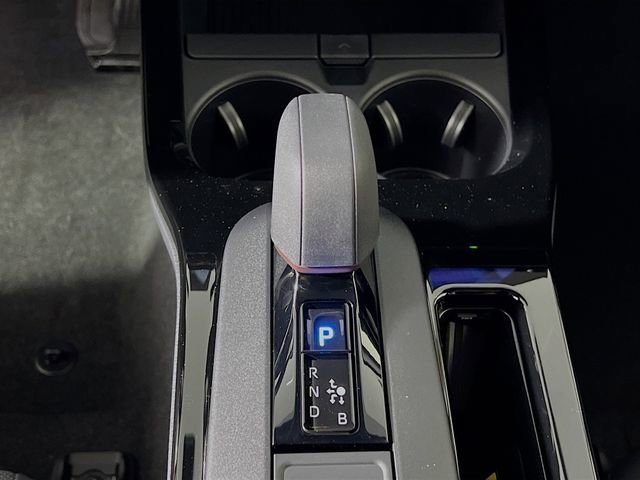 New 2026 Toyota Prius Plug-In Hybrid FWD image 21