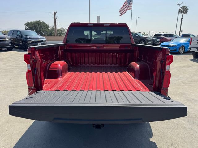 New 2026 Chevrolet Silverado 1500 RST w/ All Star Edition Plus image 11