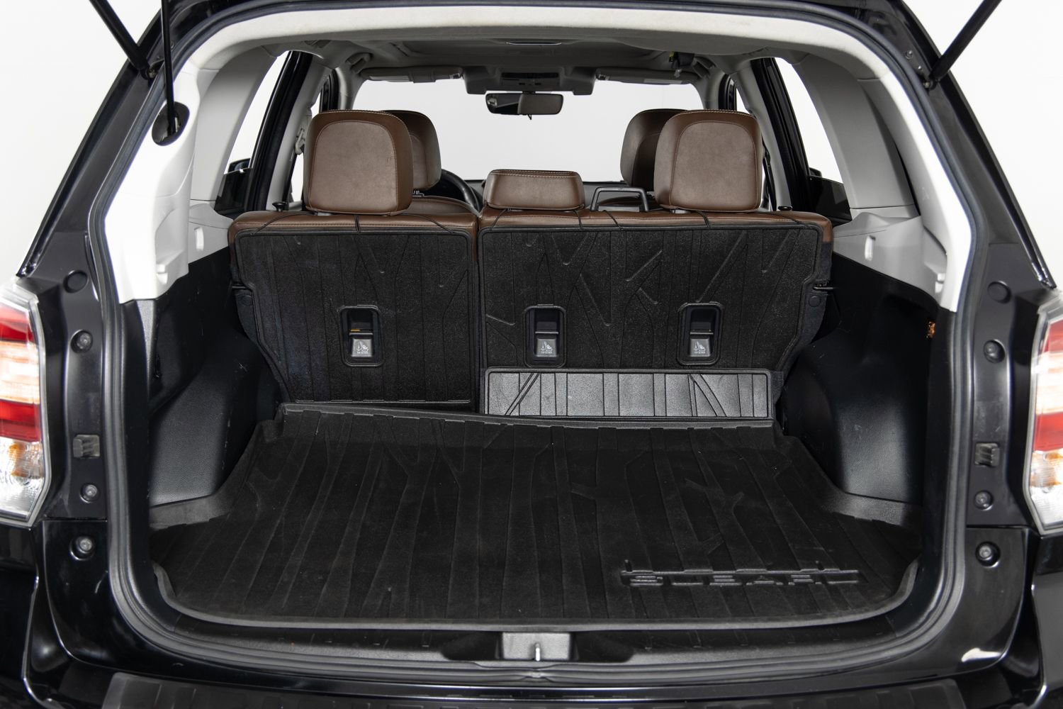 Used 2017 Subaru Forester 2.5i Touring image 21