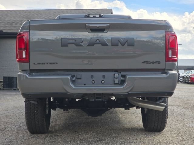 New 2026 RAM 2500 Limited AWD/4WD image 44