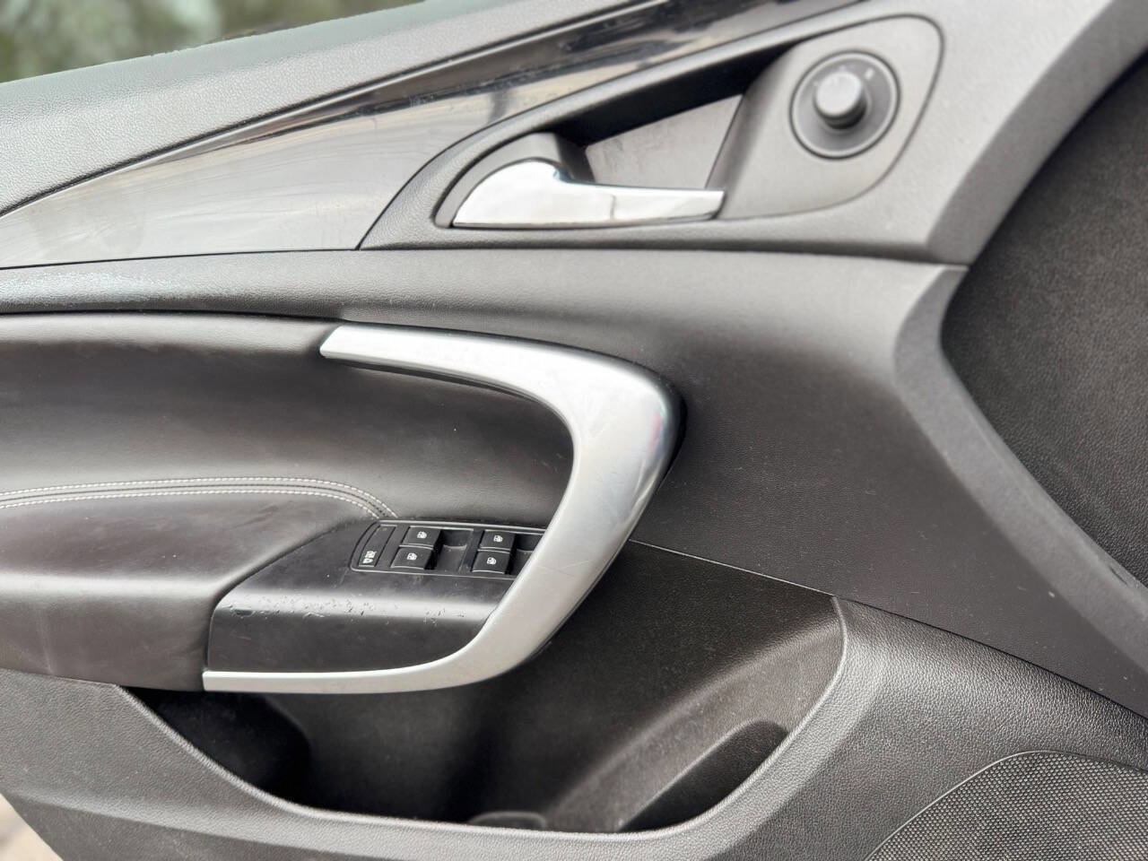 Used 2013 Buick Regal Premium FWD image 20