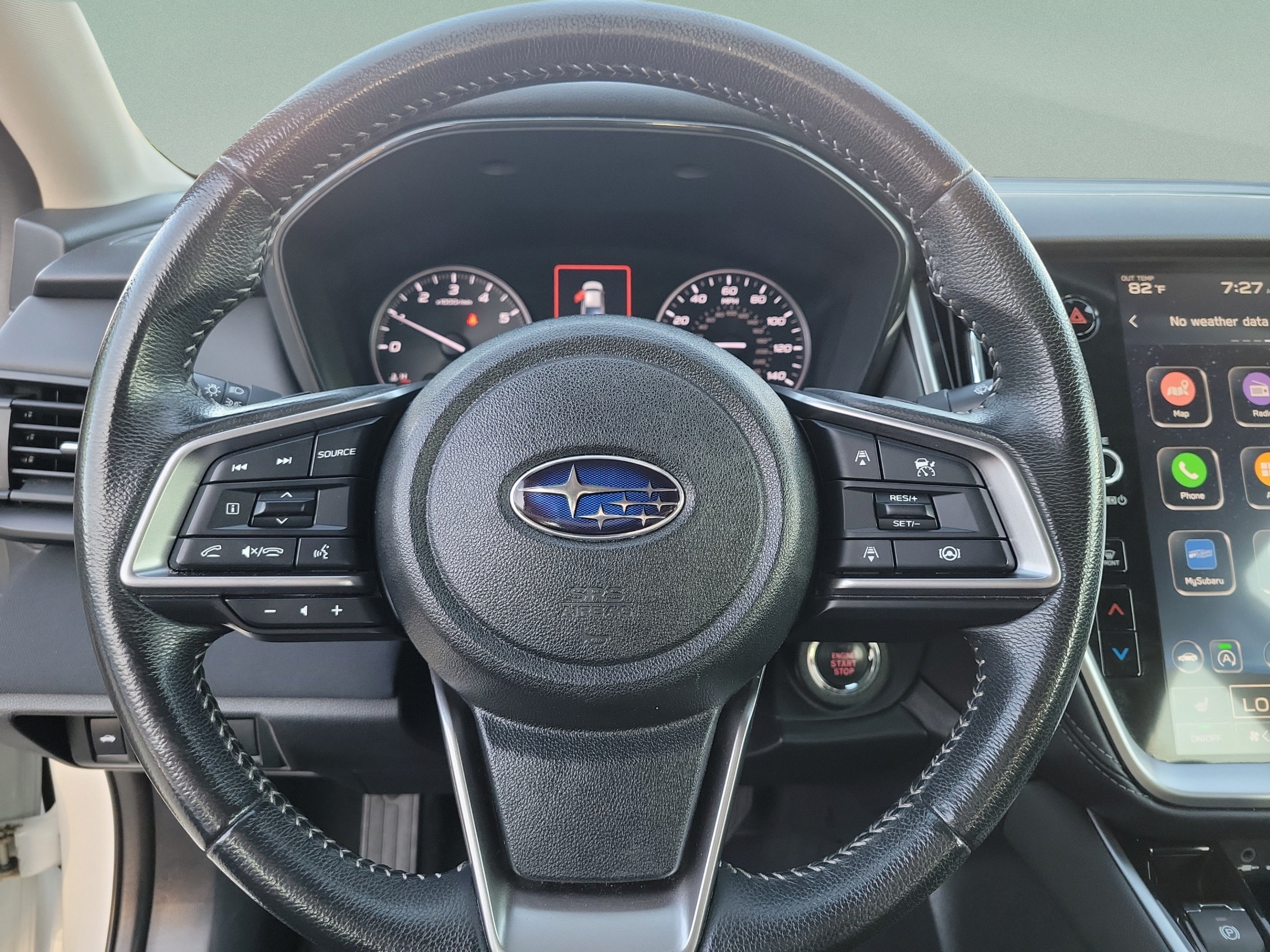 Used 2024 Subaru Legacy Premium AWD/4WD image 17