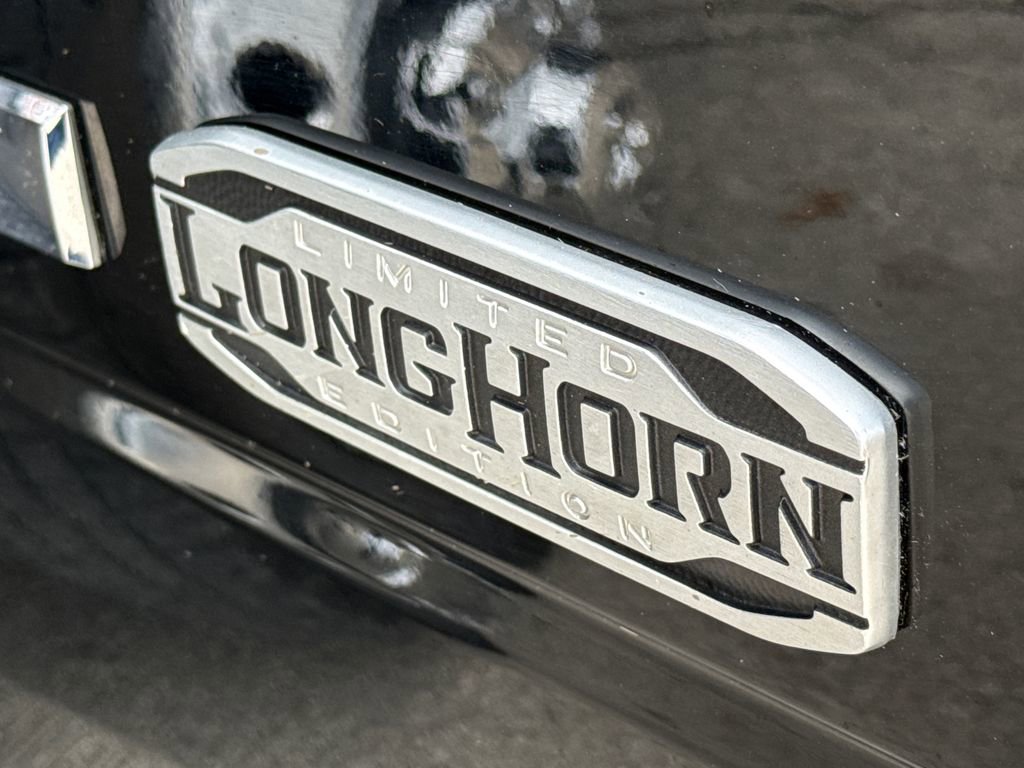 Used 2022 RAM 3500 Limited AWD/4WD image 19