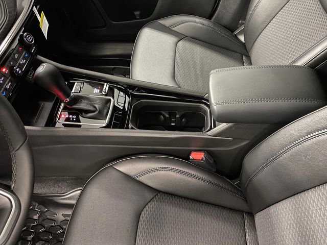 New 2026 Jeep Compass Latitude w/ Quick Order Package 29K image 20