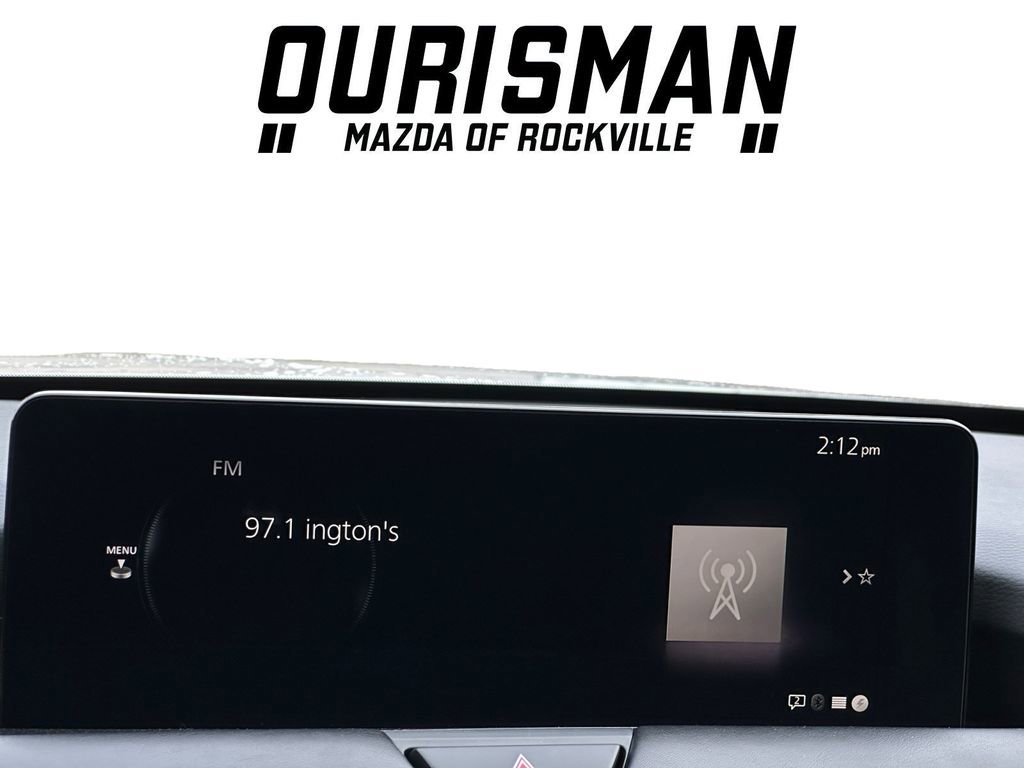 New 2026 MAZDA CX-70 3.3 Turbo w/ Premium Plus Pkg image 14