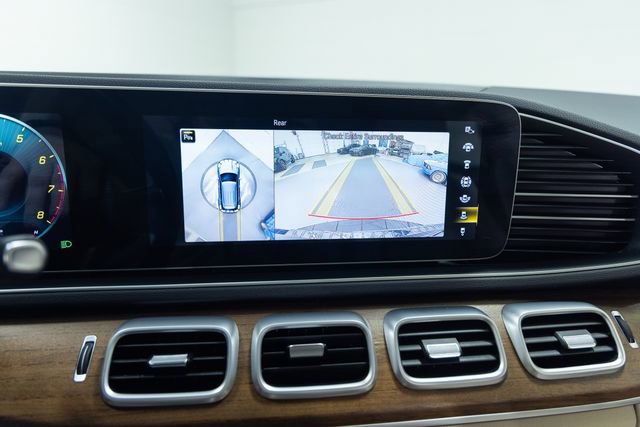 Used 2022 Mercedes-Benz GLE 350 4MATIC image 18