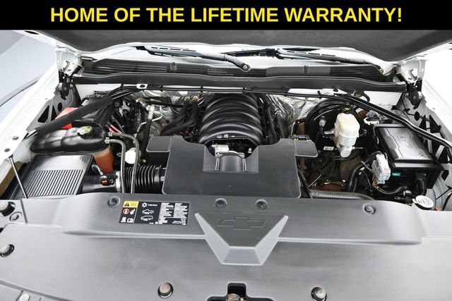 Used 2014 Chevrolet Silverado 1500 LT w/ All Star Edition AWD/4WD image 49